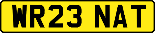WR23NAT