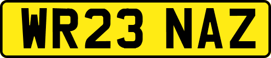 WR23NAZ