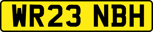 WR23NBH