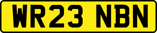 WR23NBN