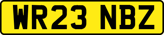 WR23NBZ