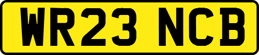 WR23NCB
