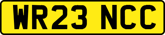 WR23NCC