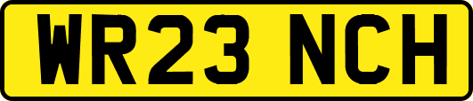 WR23NCH