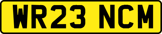 WR23NCM
