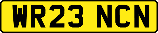 WR23NCN