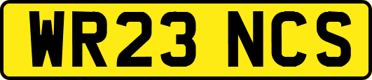 WR23NCS