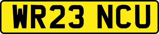 WR23NCU
