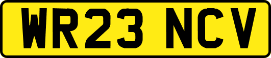 WR23NCV