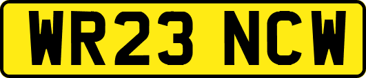 WR23NCW