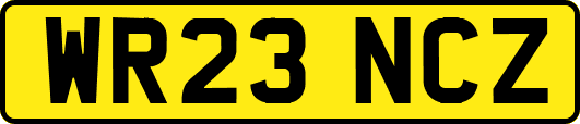 WR23NCZ