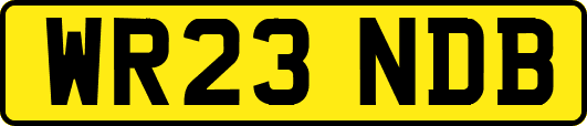 WR23NDB