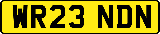 WR23NDN