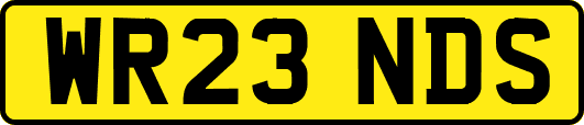 WR23NDS
