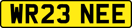 WR23NEE