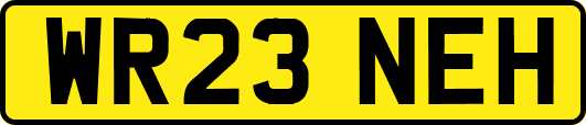 WR23NEH