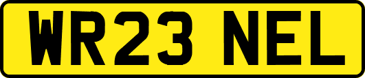 WR23NEL