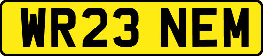 WR23NEM
