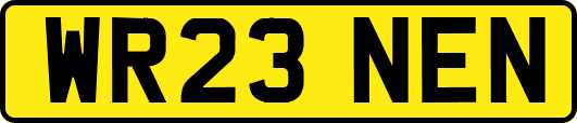 WR23NEN