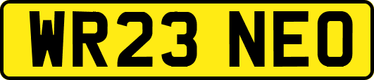 WR23NEO