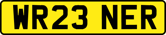 WR23NER