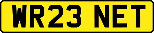 WR23NET