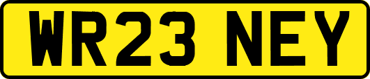 WR23NEY