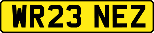 WR23NEZ