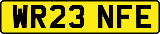 WR23NFE