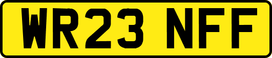 WR23NFF