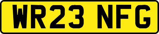 WR23NFG