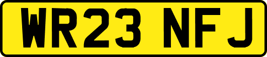 WR23NFJ
