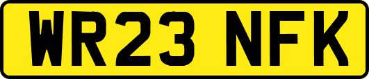 WR23NFK