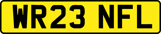 WR23NFL