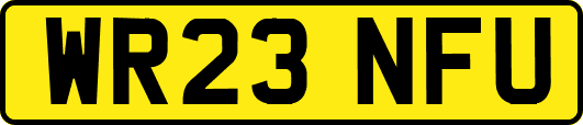 WR23NFU