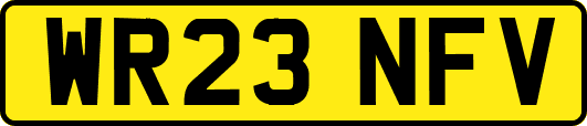 WR23NFV