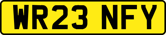 WR23NFY