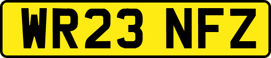 WR23NFZ