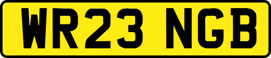 WR23NGB