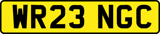 WR23NGC