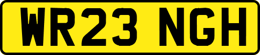 WR23NGH