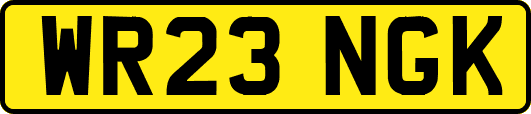 WR23NGK