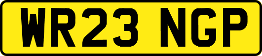 WR23NGP