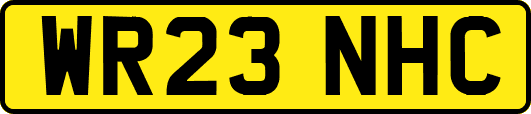 WR23NHC