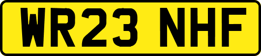 WR23NHF