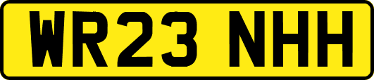 WR23NHH