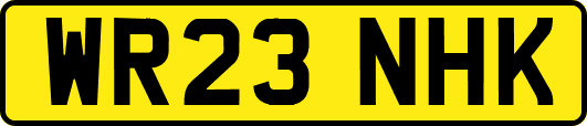WR23NHK