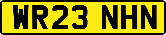 WR23NHN