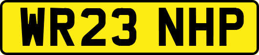 WR23NHP