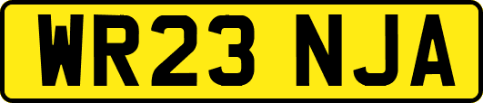 WR23NJA